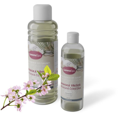 JAPONSKÁ TŘEŠEŇ 1L