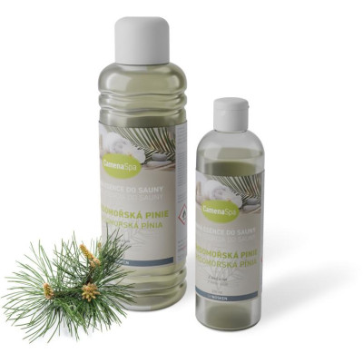 STŘEDOMOŘSKÁ PINIE 1L