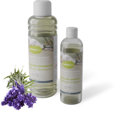 PROVENSÁLSKÁ LEVANDULE 1L