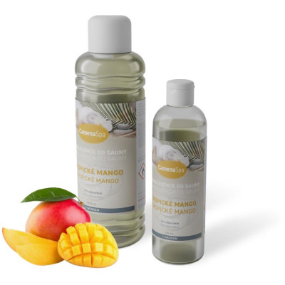 TROPICKÉ MANGO 1L