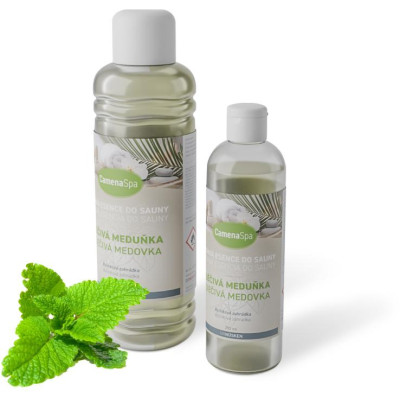 LÉČIVÁ MEDUŇKA 1L