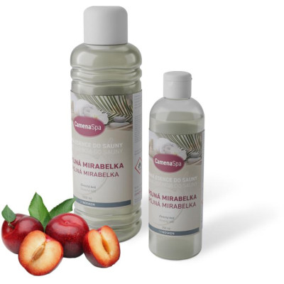 OPOJNÁ MIRABELKA 1L