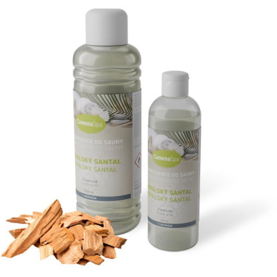 NEPÁLSKÝ SANTAL 1L