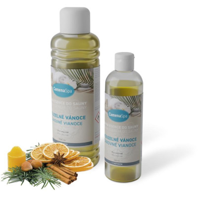 KOUZELNÉ VÁNOCE 1L