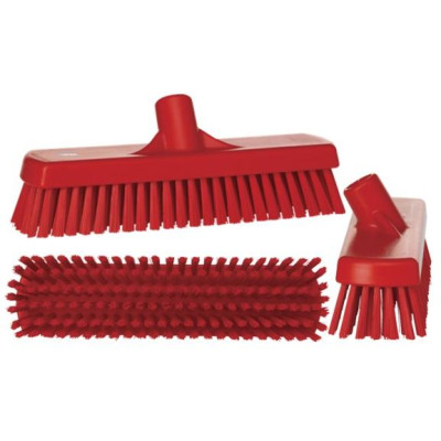 Podlahový kartáč tvrdý