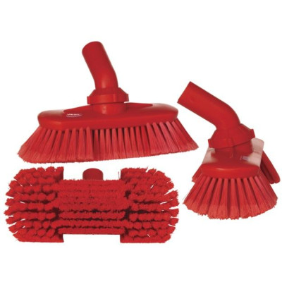 Kartáč na dlaždice