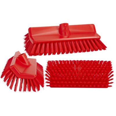 Rohový kartáč tvrdý