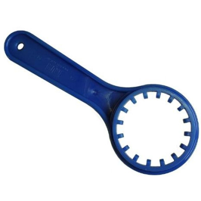 Klíč na kanystry 25l a 12l