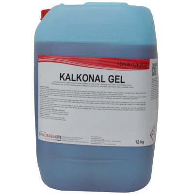 KALKONAL GEL 12Kg