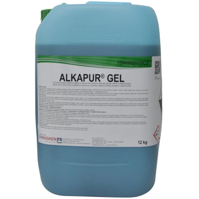 ALKAPUR GEL 12Kg