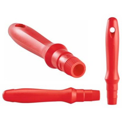 Násada na kartáče krátká 160mm