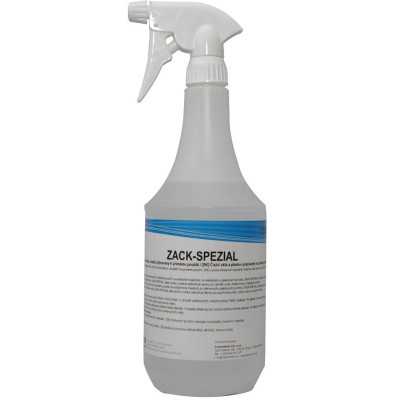 ZACK-SPEZIAL 1l