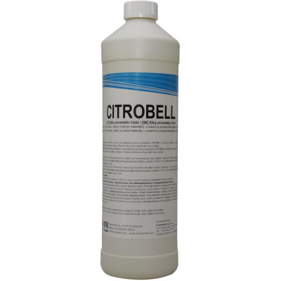 CITROBELL 1l