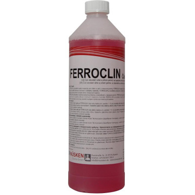 FERROCLIN VISCO 1l