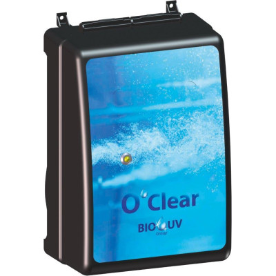 Kompaktní jednotka O‘Clear 25