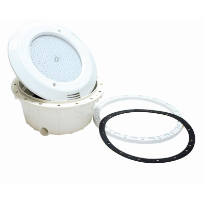 Světlo VA LED "PF" - 13,5W, bílé, pro fóliové bazény