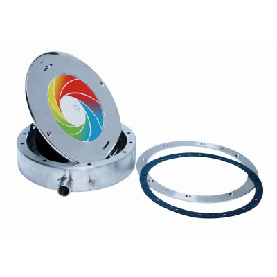 Světlo VA LED "NF" - 33W, RGB-DMX, pro fóliové bazény