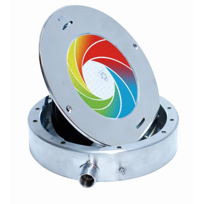 Světlo VA LED "NB" - 23W, RGB, pro betonové bazény