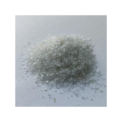 Filtrační sklo - 0,5 - 1,5 mm, 20kg pytel