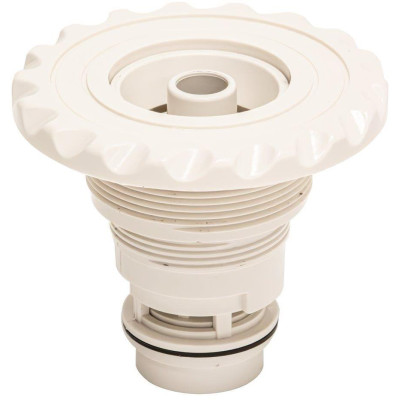 Hydromasážní rotační tryska -- pro fóliové bazény