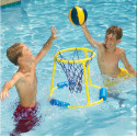 Plovoucí basketbal