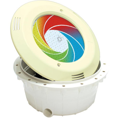 Světlo VA LED "PB" - 23W, RGB-DMX, pro betonové bazény, pískové