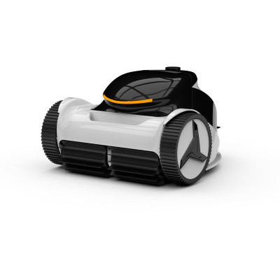 Robot XA20 - Automatický bateriový vysavač