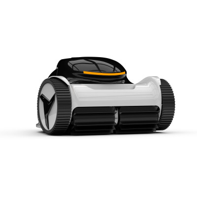 Robot XA20 - Automatický bateriový vysavač