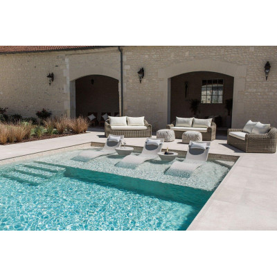 ALKORPLAN VOGUE - Vintage, 1,65m šíře, 2,0mm, 25m role