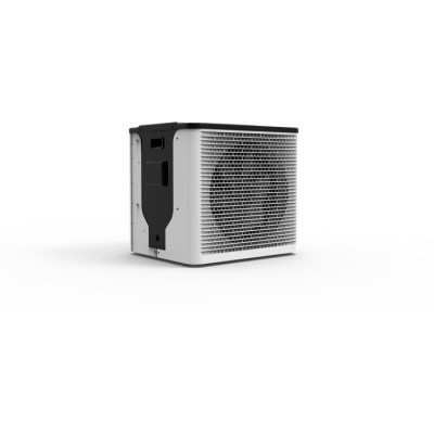 NORM SUPER MINI CUBE - 3 kW