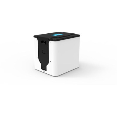 NORM SUPER MINI CUBE - 3 kW