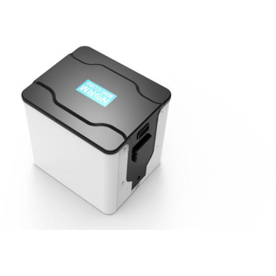 NORM SUPER MINI CUBE - 3 kW