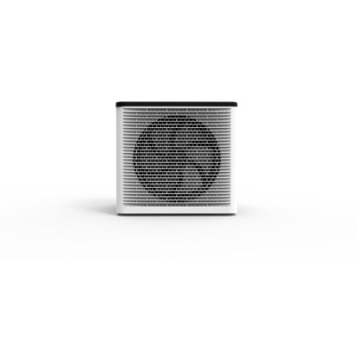 NORM SUPER MINI CUBE - 3 kW