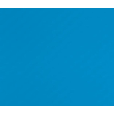 ALKORPLAN 2K - Adriatic blue, 2,05m šíře, 1,5mm, 25m role