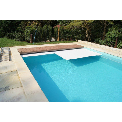 ALKORPLAN 2K - Caribbean Green, 2,05m šíře, 1,5mm, 25m role