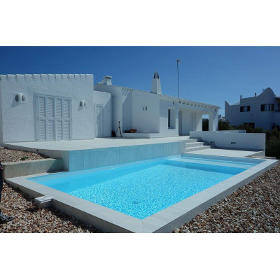 ALKORPLAN 2K - White, 1,65m šíře, 1,5mm, 25m role