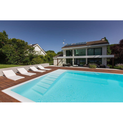 ALKORPLAN 2K - White, 1,65m šíře, 1,5mm, 25m role