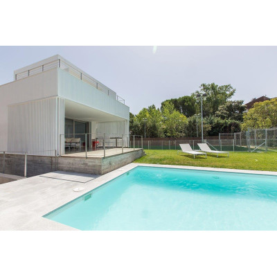 ALKORPLAN 2K - White, 1,65m šíře, 1,5mm, 25m role