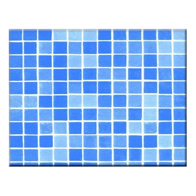 ALKORPLAN 3K - Byzance Blue, 1,65m šíře, 1,5mm, 25m role