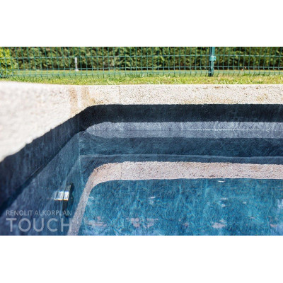 ALKORPLAN TOUCH - Elegance, 1,65m šíře, 2,0mm, 25m role