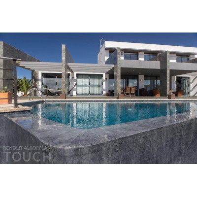 ALKORPLAN TOUCH - Elegance, 1,65m šíře, 2,0mm, 25m role