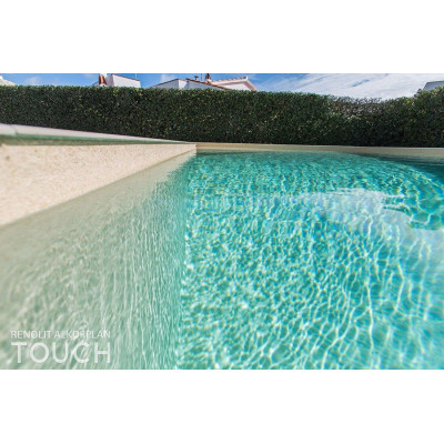 ALKORPLAN TOUCH - Relax, 1,65m šíře, 2,0mm, 25m role