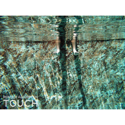 ALKORPLAN TOUCH - Authentic, 1,65m šíře, 2,0mm, 25m role