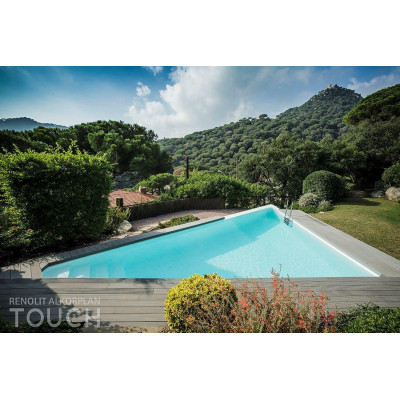 ALKORPLAN TOUCH - Vanity, 1,65m šíře, 2,0mm, 25m role