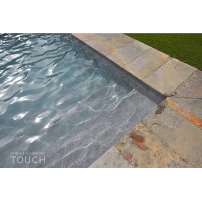 ALKORPLAN TOUCH - Prestige, 1,65m šíře, 2,0mm, 25m role