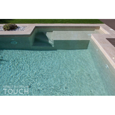 ALKORPLAN TOUCH - Sublime, 1,65m šíře, 2,0mm, 25m role