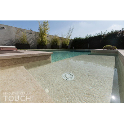 ALKORPLAN TOUCH - Sublime, 1,65m šíře, 2,0mm, 25m role