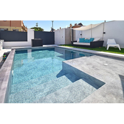 ALKORPLAN VOGUE - Urban, 1,65m šíře, 2,0mm, 25m role