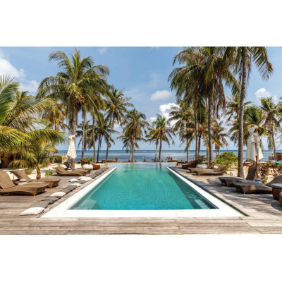 ALKORPLAN VOGUE - Tropical, 1,65m šíře, 2,0mm, 25m role