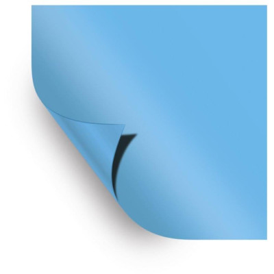 AVfol Profi - Modrá, 1,65m šíře, 1,5mm, 25m role